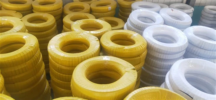 Hydraulic Hose And Industrial Hose best